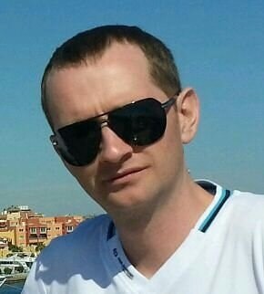 Евгений, 42, Россия, Сургут