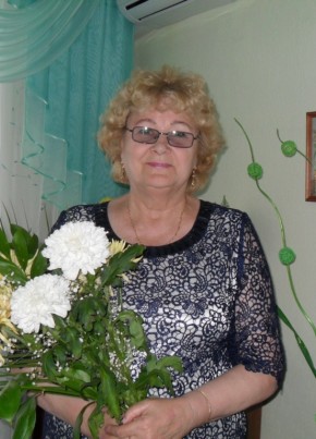 Антропова, 74, Россия, Шадринск
