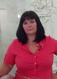 Marina, 44, Россия, Ярославль