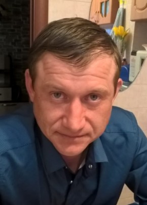 Андрей из Георгиевска 45 лет