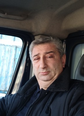 Шахин, 55, Россия, Москва