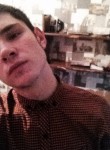 серёжа, 19 лет