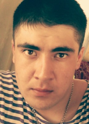 Khalil, 27, Россия, Баймак