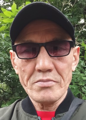Хома из Дмитрова 61 год