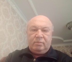 Бахтиер, 59 лет, Toshkent