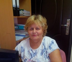Наталья, 71 год, Ростов-на-Дону