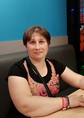 Ирина Шербакова, 42, Россия, Суворовская