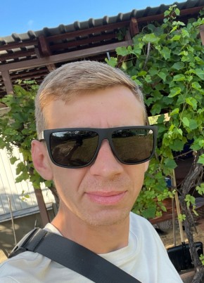 Станислав, 34, Россия, Энгельс