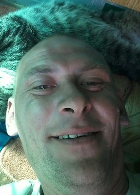 Александр, 43, Россия, Шебекино