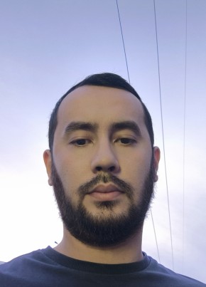 Azim из Farghona 29 лет