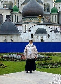Светлана, 52, Россия, Зеленоград