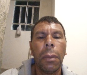 João Carlos, 54 года, São Gabriel (Rio Grande do Sul)