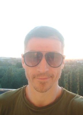Александр, 38, Россия, Пашковский