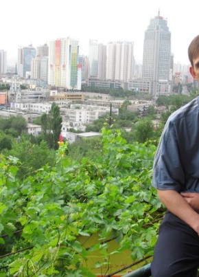 Сергей, 49, Қазақстан, Теміртау