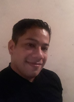 Juan Carlos , 36, República de Honduras, Tegucigalpa