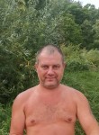 Руслан Стукалов, 43 года, Гусь-Хрустальный