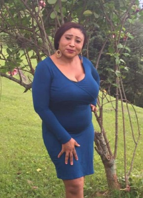 Sonia, 44, Republic of Cameroon, Buea