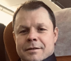 Igor, 40, Tyumen