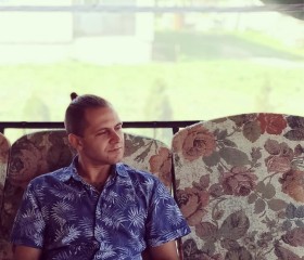 Aleksandr, 33, Dzyarzhynsk