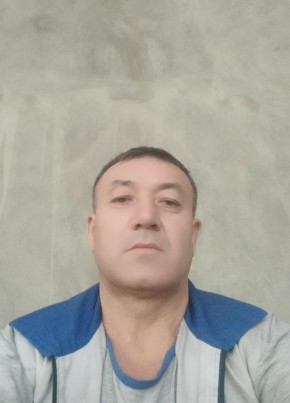 Акрам, 54, O‘zbekiston Respublikasi, Toshkent
