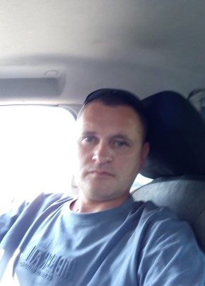 Евгений, 46, Россия, Краснодар