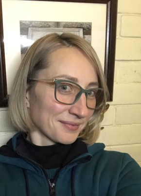 Oxana, 38, Россия, Шаховская