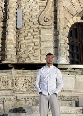Nikolay, 29, Russia, Nizhniy Novgorod