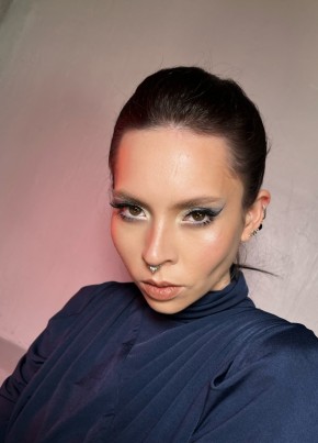 N, 29, Russia, Moscow