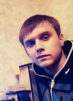 Александр, 31, Россия, Сатка