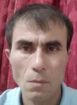 Gayrat Ahmedov, 44 года, Toshkent