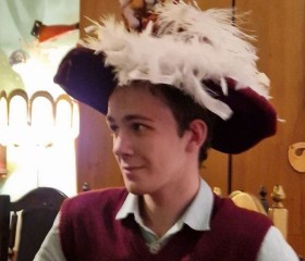 Nikita, 19, Mytishchi
