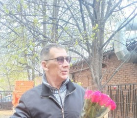 Pyetr, 65, Moscow