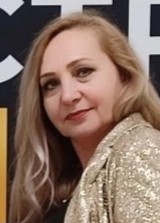 Ирина из Рассказово 52 года