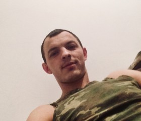 николай, 32 года, Ярцево