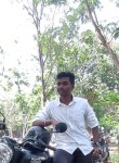 Tarun, 18, Tiruppur