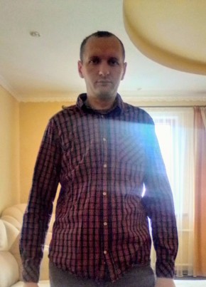 Sergey, 37, Russia, Rakitnoye