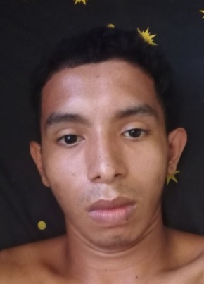 Jesús из Santiago de Veraguas 19 лет