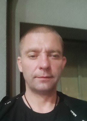 Николай Кирпа, 43, Latvijas Republika, Daugavpils