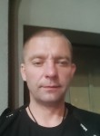Николай Кирпа, 43 года, Daugavpils