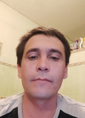 Сергей Юлдашев, 41, Россия, Миасс