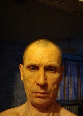 Сергей, 48, Россия, Череповец