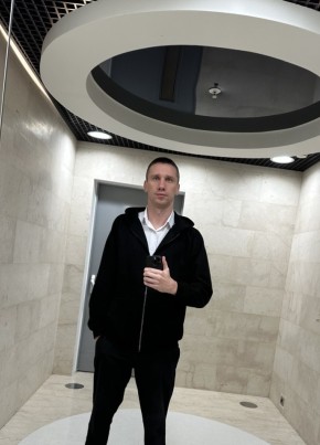 Алексей из Узловаи 34 года