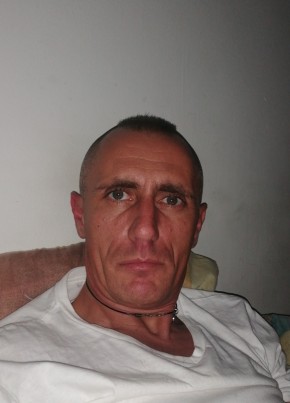 Tom, 44, Hungary, Budapest IV. keruelet
