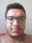 Pedro, 24 года, Ciudad Cancún