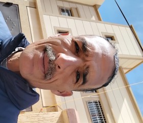 Boumahdi, 46, Marrakesh