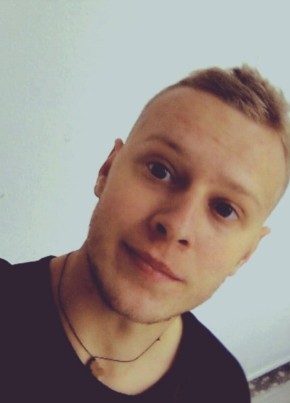 Alferifz, 26, Россия, Курск