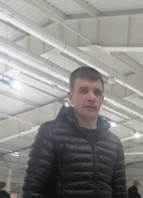 Yaroslav Lakomiy, 37, Russia, Kovrov