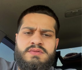 Baxa, 23, Marneuli
