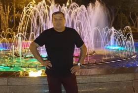 Ali Ataev, 54 - Just Me
