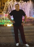 Ali Ataev, 54, Busan